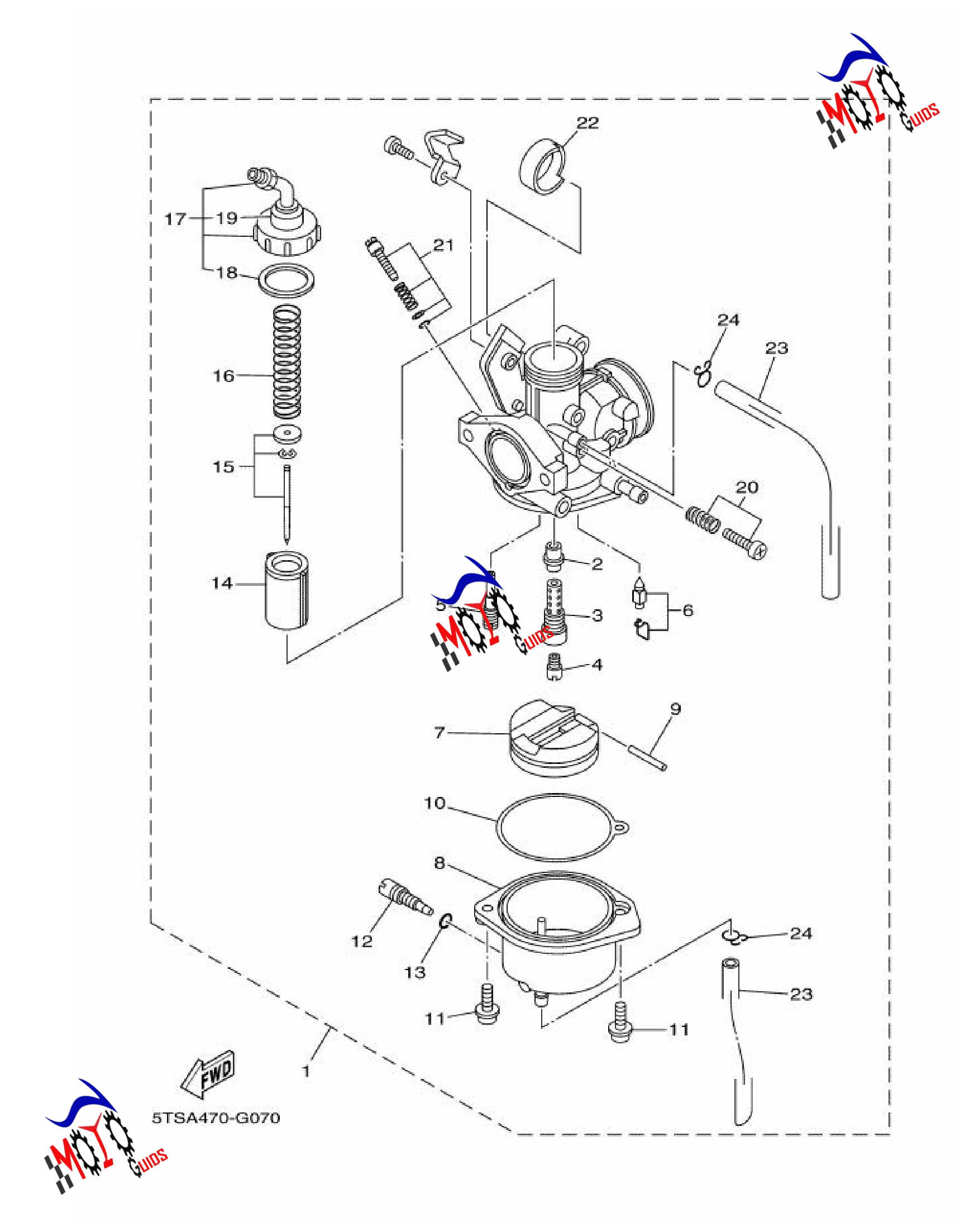 Engine Diagram